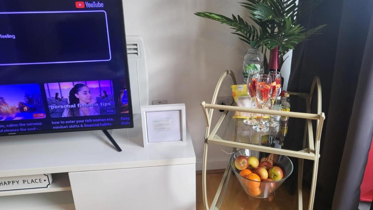 Luxury Gem By Emirates Stadium - Ultimate Fan Experience Londen Buitenkant foto