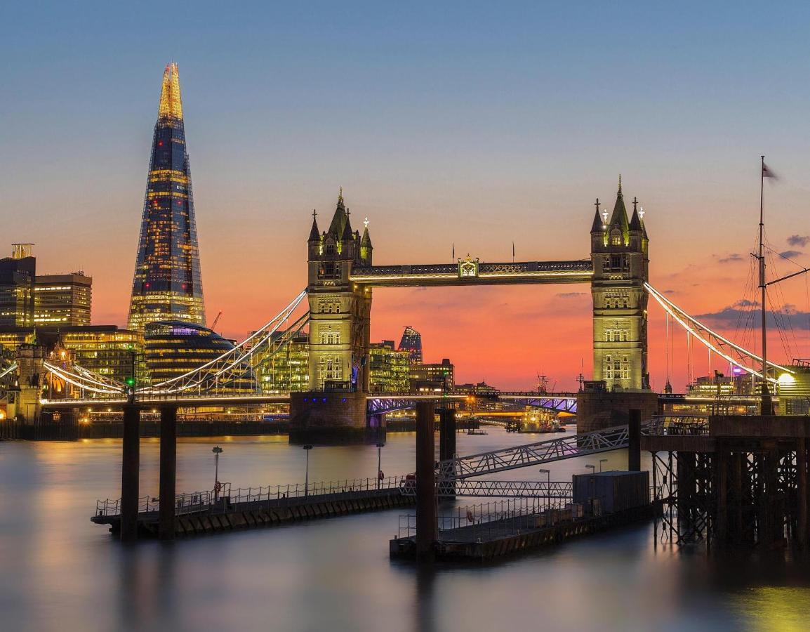 Luxury Gem By Emirates Stadium - Ultimate Fan Experience Londen Buitenkant foto