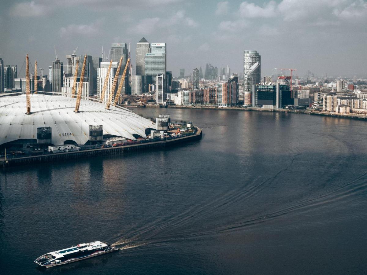 Luxury Gem By Emirates Stadium - Ultimate Fan Experience Londen Buitenkant foto